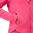 thumbnail image 4 of Member's Mark Girls Active Jacket, 4 of 10