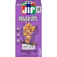 thumbnail image 1 of Jif Power Ups Granola Clusters, Chocolate Chip (18 pk.), 1 of 8