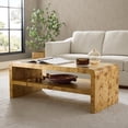 thumbnail image 1 of Member's Mark Burlwood Coffee Table, 1 of 7