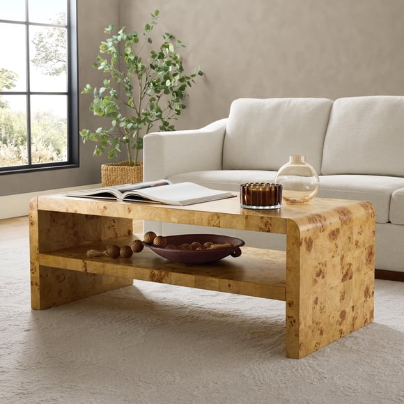 Member's Mark Burlwood Coffee Table
