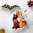 thumbnail image 1 of Lark Porcelain State-Shaped Bake & Serve Dish, Choose State, 1 of 5