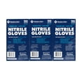 thumbnail image 2 of Member's Mark Powder-Free Nitrile Gloves (100 ct., 3 pk.), 2 of 2