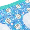 thumbnail image 3 of Character Girls 5-Pack Brief, 3 of 3