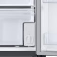 thumbnail image 11 of Samsung 22 cu. ft. Counter Depth Side-by-Side Refrigerator, 11 of 12
