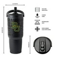 thumbnail image 3 of Logo Brands Baylor Bears Stainless Steel Tumbler Set, 3 of 7