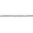 thumbnail image 4 of 1.96 CT. T.W. Round Cut Diamond Tennis Bracelet in 14K Gold, 4 of 9
