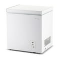 thumbnail image 1 of Frigidaire 2.1 cu. ft. Chest Freezer, 1 of 14