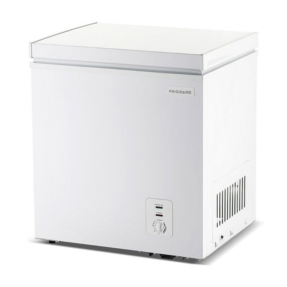 Frigidaire 2.1 cu. ft. Chest Freezer