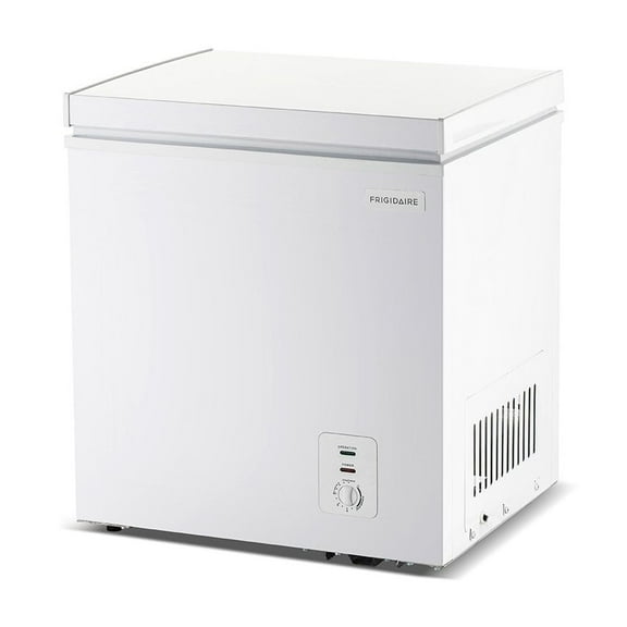 Frigidaire 2.1 cu. ft. Chest Freezer