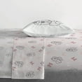 thumbnail image 6 of Licensed Kids Bed-in-a-Bag, 5 or 7-Piece Sets, Assorted Sizes, 6 of 9