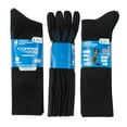 thumbnail image 4 of Copper Fit 4-Pack Compression Over the Calf Sock, 4 of 5