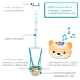 thumbnail image 5 of Infantino 2-in-1 Music & Lights Doorway Jumper, 5 of 6