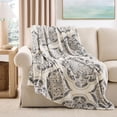 thumbnail image 1 of Member's Mark Seasonal Lounge Throw, 60"x70", 1 of 7