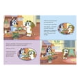 thumbnail image 3 of Bluey: More 5-Minute Stories, Hardcover, 3 of 4