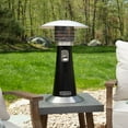 thumbnail image 11 of Cuisinart Tabletop Patio Heater with Cover, 11 of 14