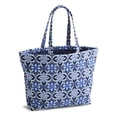 thumbnail image 2 of Vera Bradley East West Tote, 2 of 3