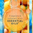 thumbnail image 7 of Glade PlugIns Scented Oil, Sky & Sea Salt with Coastal Sunshine Citrus, 1 Warmer + 9 Refills, 7 of 10