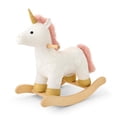 thumbnail image 1 of Member's Mark Rocking Plush Animals, 1 of 6