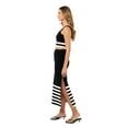 thumbnail image 3 of Edited by Remi Bader Knit Maxi Skirt, 3 of 9