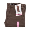 thumbnail image 5 of BCBG Generation Women's Baggy Wide Leg Jean, 5 of 7