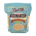 thumbnail image 1 of Bob's Red Mill Steel Cut Oats, 54 oz., 1 of 6