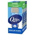 thumbnail image 1 of Q-tips Cotton Swabs, 1750 ct., 3 pk., 1 of 11