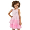thumbnail image 4 of Rare Editions Girls Occasion Dress, 4 of 8