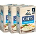 thumbnail image 4 of Quaker Quick 5-Minute Grits 5 lb., 3 pk., 4 of 5