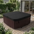thumbnail image 7 of Lifesmart LS550 Plus 5-Person 65-Jet 230v Spa with Ozonator, 7 of 10