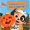 thumbnail image 2 of CoComelon: Pumpkin Patch Halloween!, Board Book, 2 of 4
