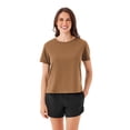 thumbnail image 1 of Member's Mark Women's Active T-Shirt, 1 of 8