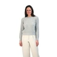 thumbnail image 4 of French Connection Women's Embellished Sweater, 4 of 9