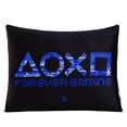 thumbnail image 4 of Kids Licensed 2-Pack Cloud Plush Pillow Set, 20" x 26", 4 of 6