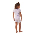 thumbnail image 7 of Member's Mark DreamMark Girls 4-Piece Pajama Set, 7 of 15