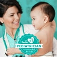 thumbnail image 9 of Pampers Swaddlers Diapers, Sizes Newborn-8, 9 of 10