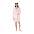 thumbnail image 1 of Member's Mark Women's Classic Robe, 1 of 9