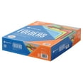 thumbnail image 3 of Member's Mark Two-Tone Color File Folders, Letter, 1/3-Cut, Assorted, 100/BX, 3 of 4