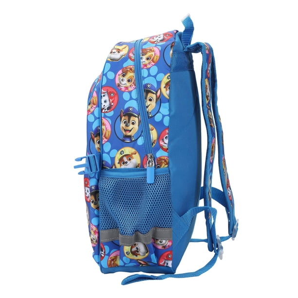 6 in kids backpack 18.5" Basic Wholesale Colors Discover the perfect backpack for school or adventures Chase Chic Kids Backpack for