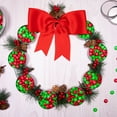 thumbnail image 9 of M&M'S Christmas Milk Chocolate Candy, 62 oz., 9 of 10