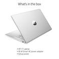 thumbnail image 7 of HP - 17.3" Full HD Laptop - 11th Gen Intel Core i7-1165G7 - 8GB RAM - 512GB SSD - Windows OS, 7 of 16