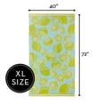 thumbnail image 4 of Member's Mark 2-Pack Oversized Beach Towels, 40" x 72", 4 of 6