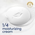 thumbnail image 3 of Dove Beauty Bar Soap, Sensitive Skin, 3.75 oz., 16 ct., 3 of 10