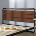 thumbnail image 4 of Zinus Night Therapy Therese Metal Platform Bed, Assorted Sizes, 4 of 9