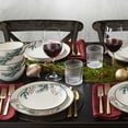 thumbnail image 6 of Member's Mark 12-Piece Stoneware Holiday Dinnerware Set, 6 of 6