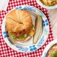 thumbnail image 5 of Member's Mark Ultra Lunch Paper Plates, 8.5", 300 ct., 5 of 7