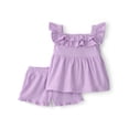 thumbnail image 8 of Carter's Girls 3-Piece Outfit Set, 8 of 12