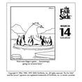 thumbnail image 3 of The Far Side® 2026 Off-the-Wall Day-to-Day Calendar, 3 of 3