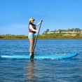 thumbnail image 7 of Aqua Marina PURE AIR NOVA Inflatable Stand Up Paddle Board, 7 of 10