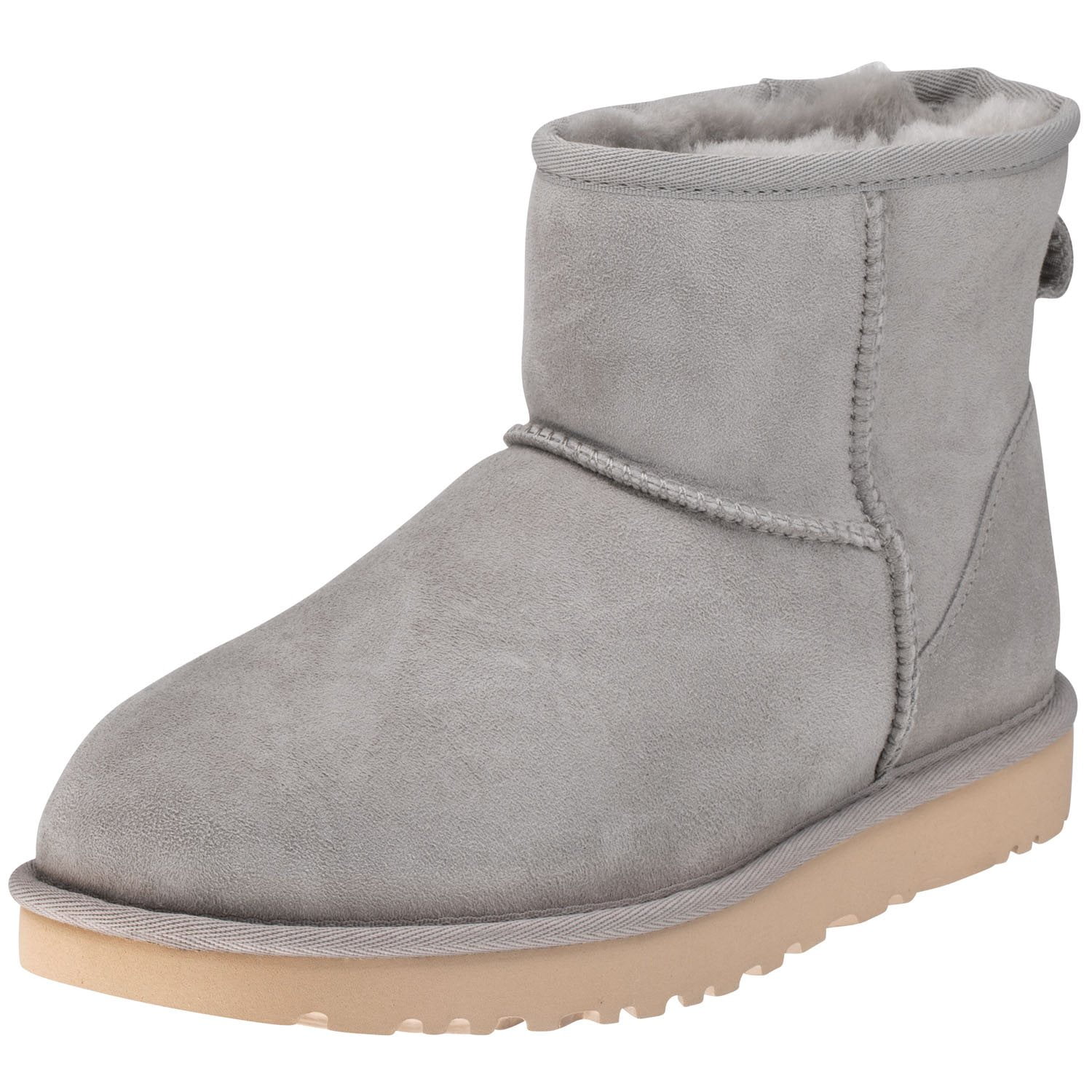 UGG Ladies Classic Mini Boot