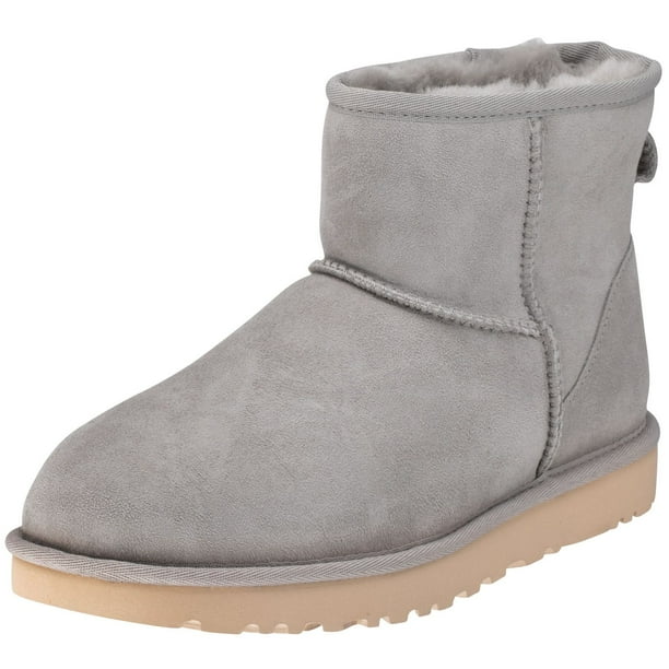 UGG Ladies Classic Mini Boot